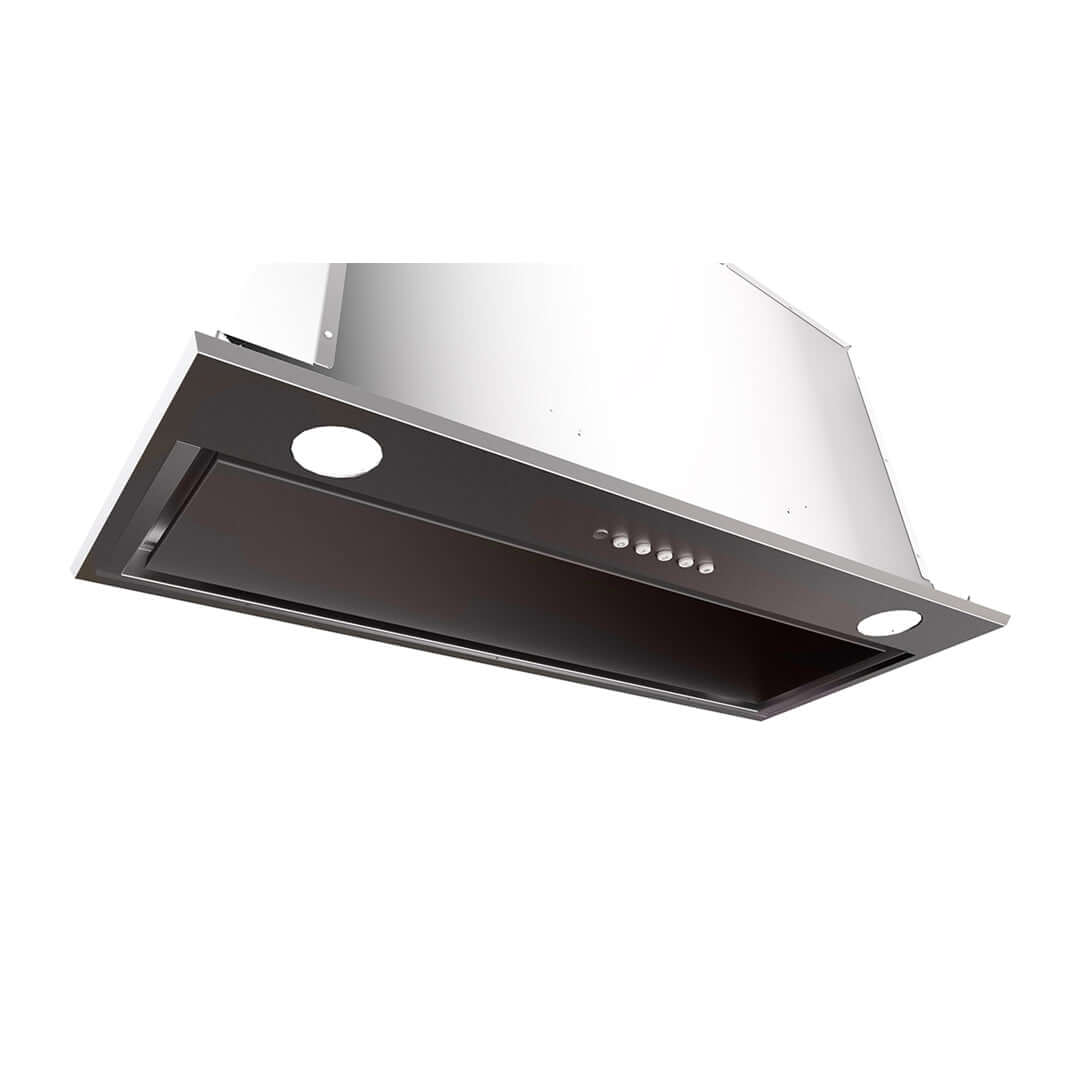 Faber Inca Lux Stainless Steel Range Hood Insert - 30