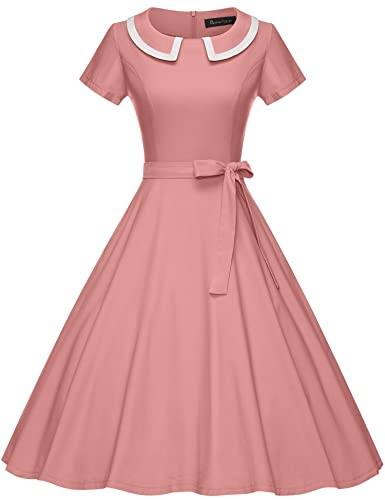 Salmon Pink