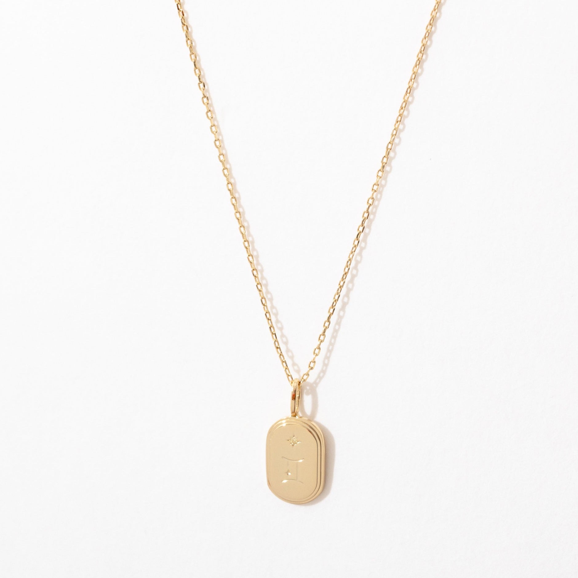 Zodiac Pendant Necklace - Personalized Astrology Jewelry for Women - Perfect Gift for Birthday, Anniversary & Special Occasions