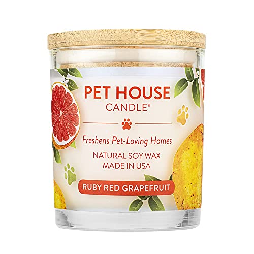 Ruby Red Grapefruit