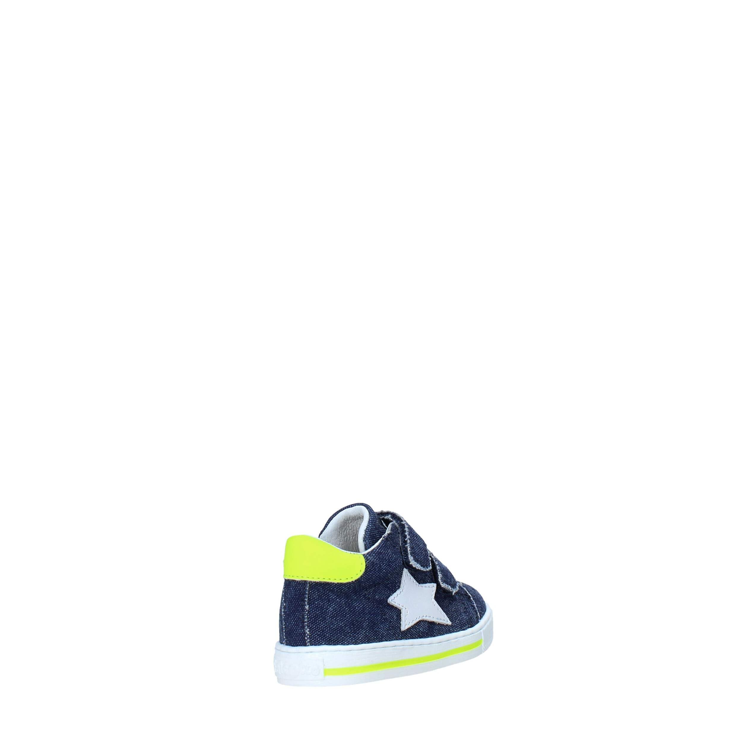 Naturino Falcotto Sasha VL SS21 Baby Boys' Casual Shoes - Comfortable Toddler Sneakers for Walking, Playtime & Everyday Wear