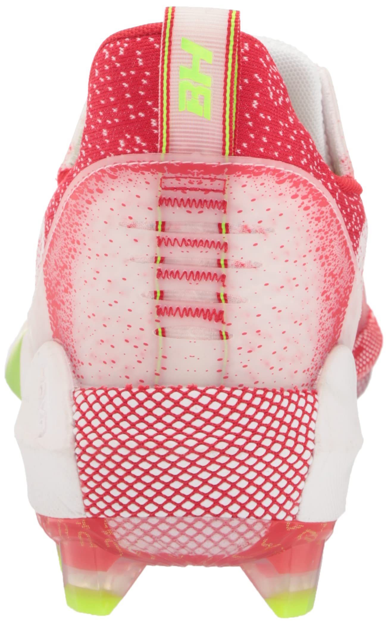 Under Armour Men's Harper 6 Low Baseball Cleats - Lightweight & Durable Baseball Shoes for Men | Perfect for Training, Games & Field Sports
