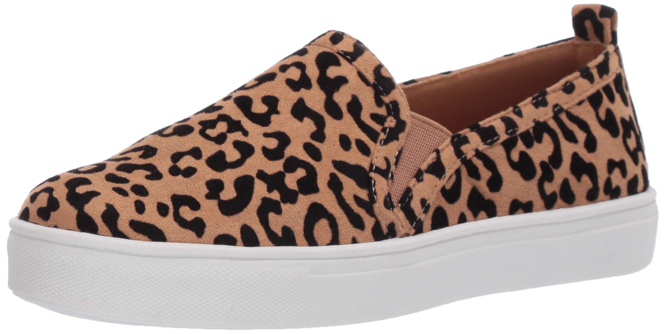 Fergie Women's Slip-On Loafers - Comfort for Work & Travel