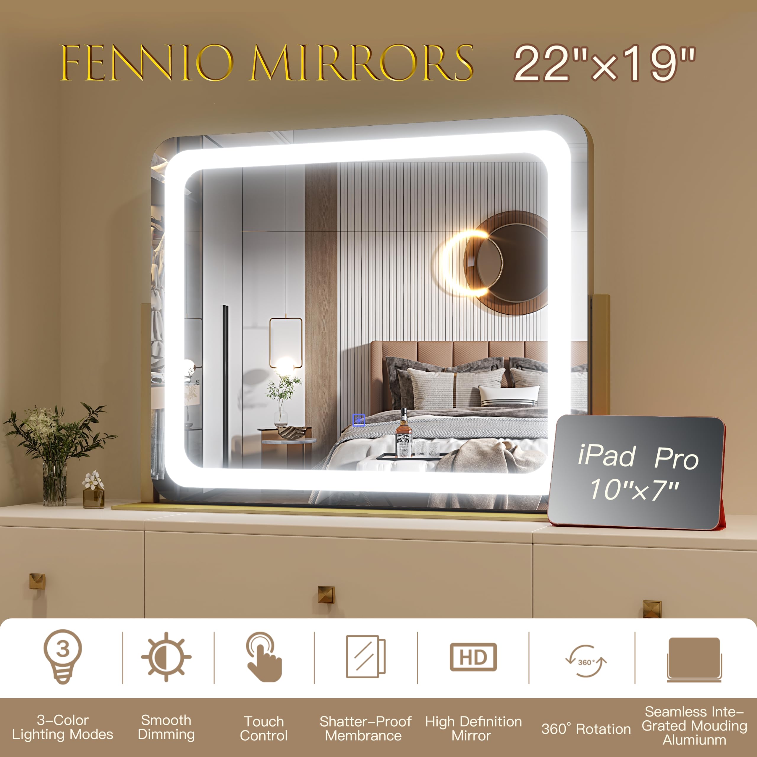 FENNIO 22
