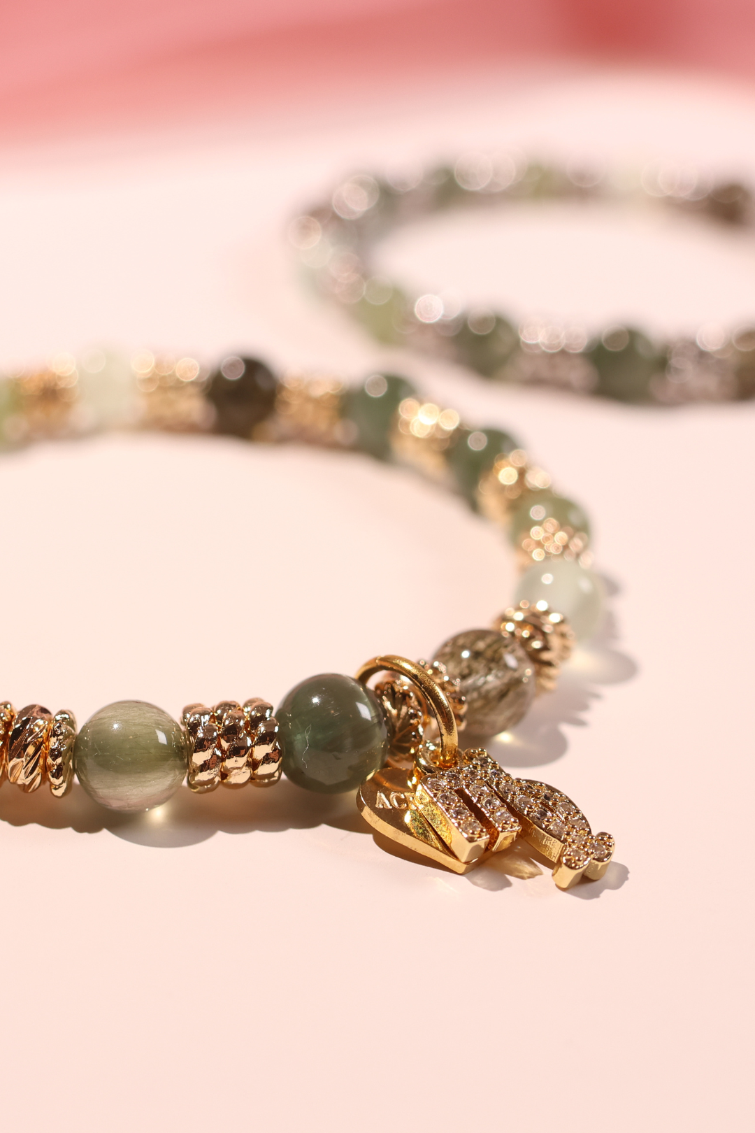 Virgo Zodiac Bracelet - Horoscope Jewelry for Virgo Sign - Perfect for Birthdays, Gifts & Spiritual Healing