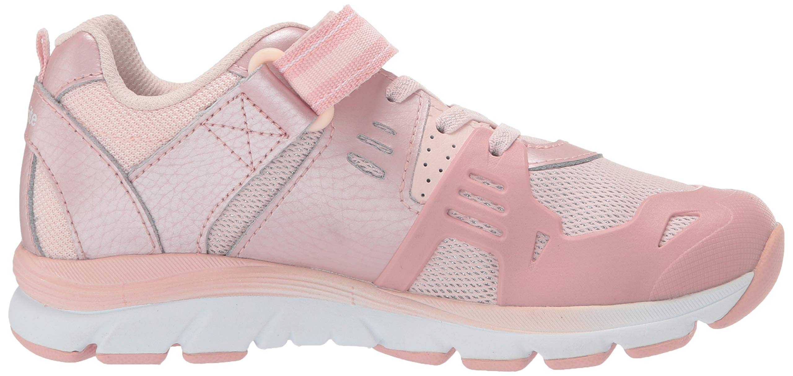 Stride Rite Boys' Made2Play Ashton Sneakers - Comfortable Kids' Athletic Shoes for Running & Play - Perfect for School, Playground & Everyday Wear