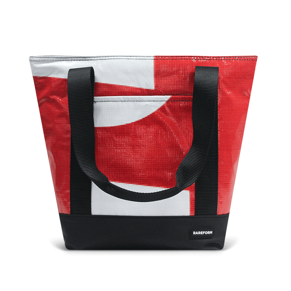 Beck Cooler Bag Bk1 00968 - Insulated Lunch Bag for Work, Picnics & Outdoor Activities - Leakproof & Durable Cooler Tote for Food & Drinks