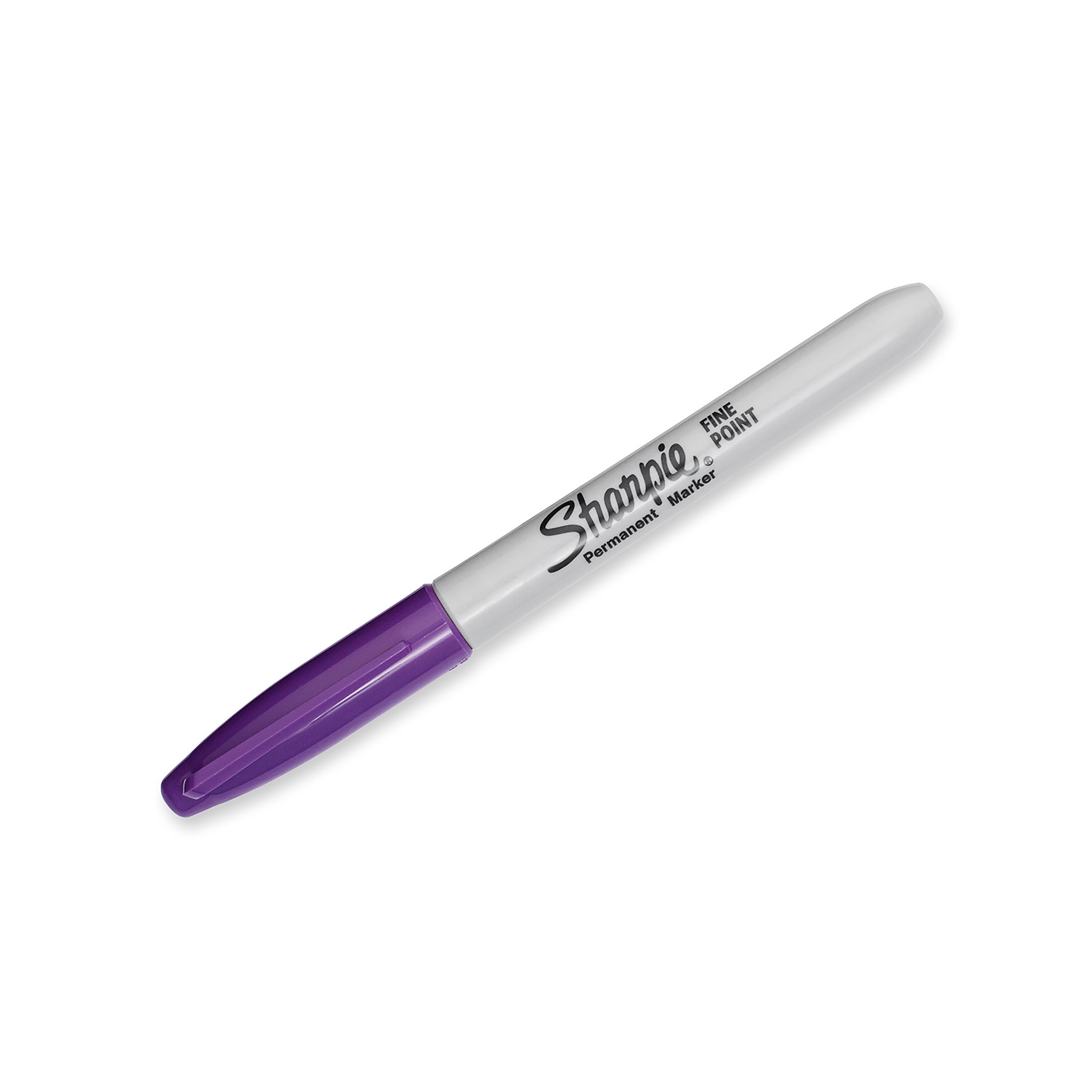 SHARPIE Fine Point Permanent Marker - Ideal for Office & School Use