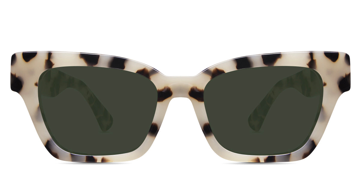 HAGA Women's Prescription Sunglasses - UV Protection, Stylish & Comfortable for Driving, Outdoor Activities & Fashion