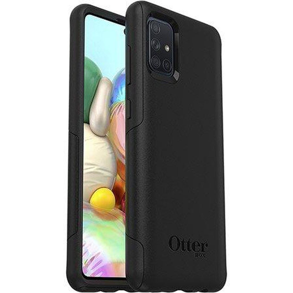Samsung Galaxy Commuter Series Case - Durable Protection for Everyday Use | Perfect for Work, Travel & Outdoor Activities