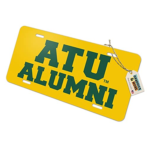 Arkansas Tech University