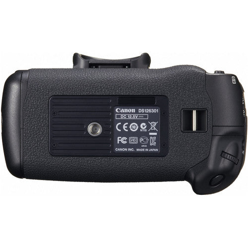 Canon EOS 1D X Professional DSLR Camera Body Only - Full Frame 18.1MP, 61-Point AF, 14fps - Perfect for Sports, Wildlife & Wedding Photography (USA Version)