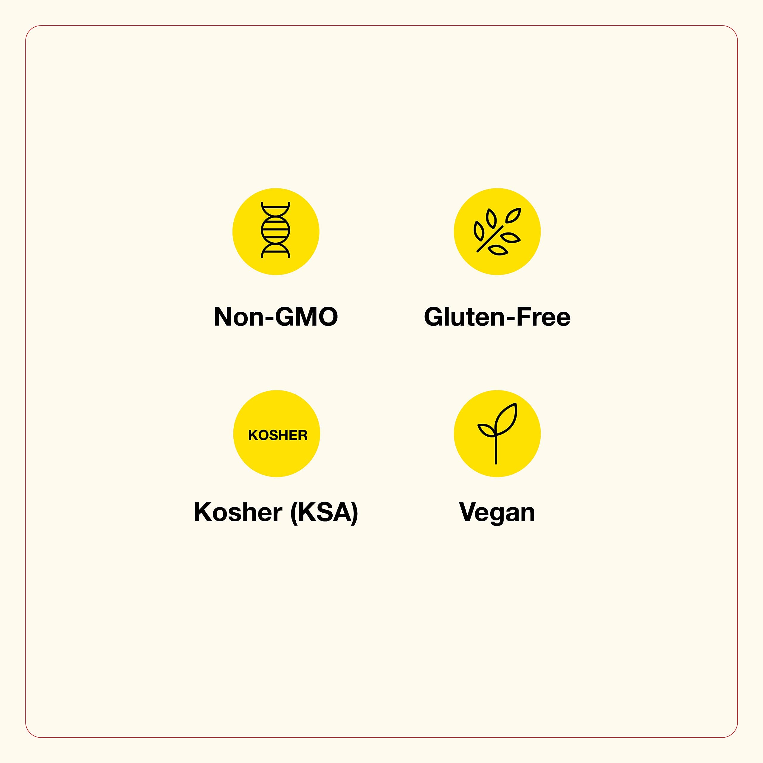 Bragg Nutritional Yeast Seasoning Flakes - Vegan, Gluten-Free, Non-GMO Cheese Alternative - Rich in Protein & B Vitamins - Perfect for Popcorn, Pasta & Salad - 4.5oz (4-Pack)