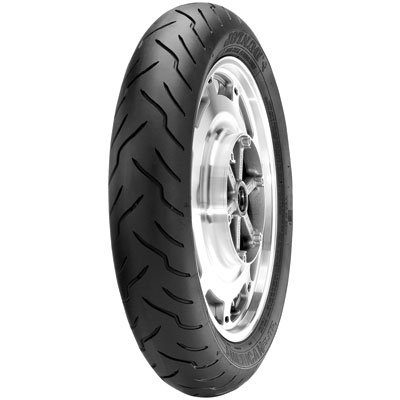 Dunlop American Elite Front Motorcycle Tire MT90B-16 (72H) Black Wall - Compatible with Harley-Davidson Softail Heritage FLST 1993-2003 | High-Performance Cruiser Tire for Smooth Rides & Long-Lasting Durability | Perfect for Highway Touring & Urban Commuting
