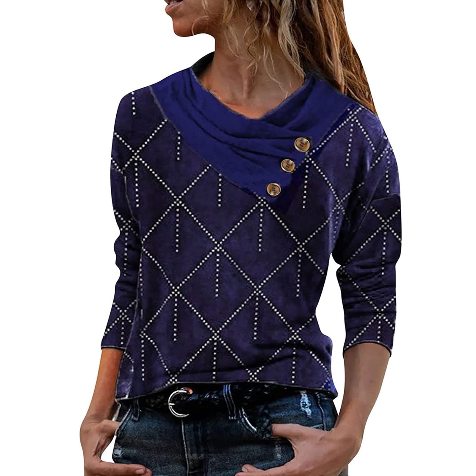 Women's Casual V-Neck Short Sleeve Criss Cross Ribbed T-Shirt Blouse - Summer Fashion Tops for Women | Perfect for Beach Outings, Date Nights & Everyday Wear