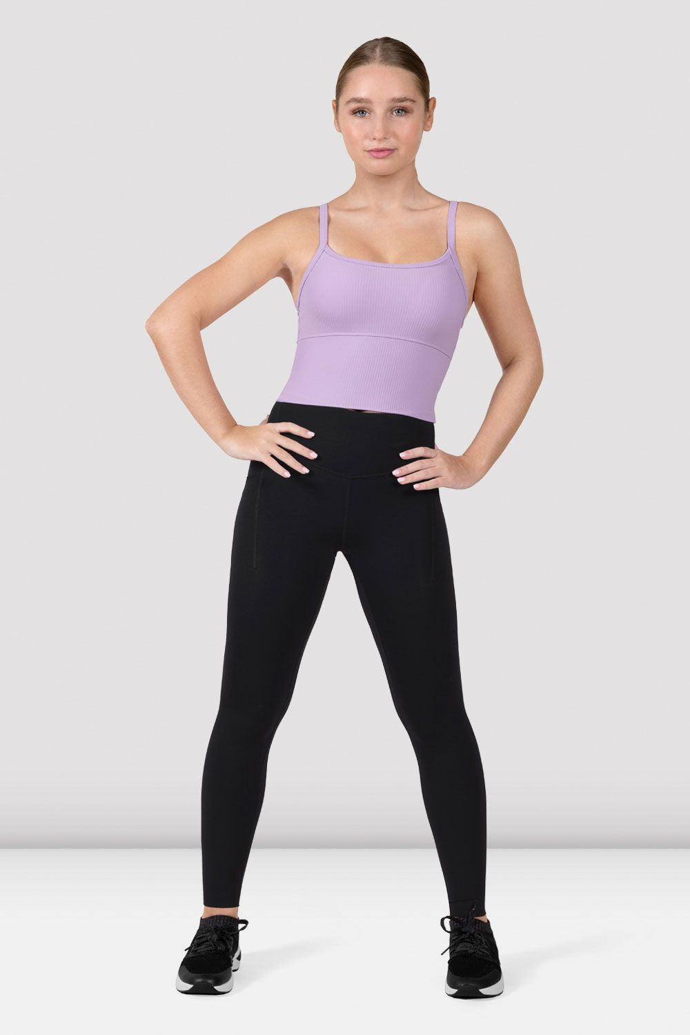 Apex Resistance Camisole Top - Women's Workout Tank for Yoga, Running & Gym - Moisture-Wicking & Breathable Fitness Wear