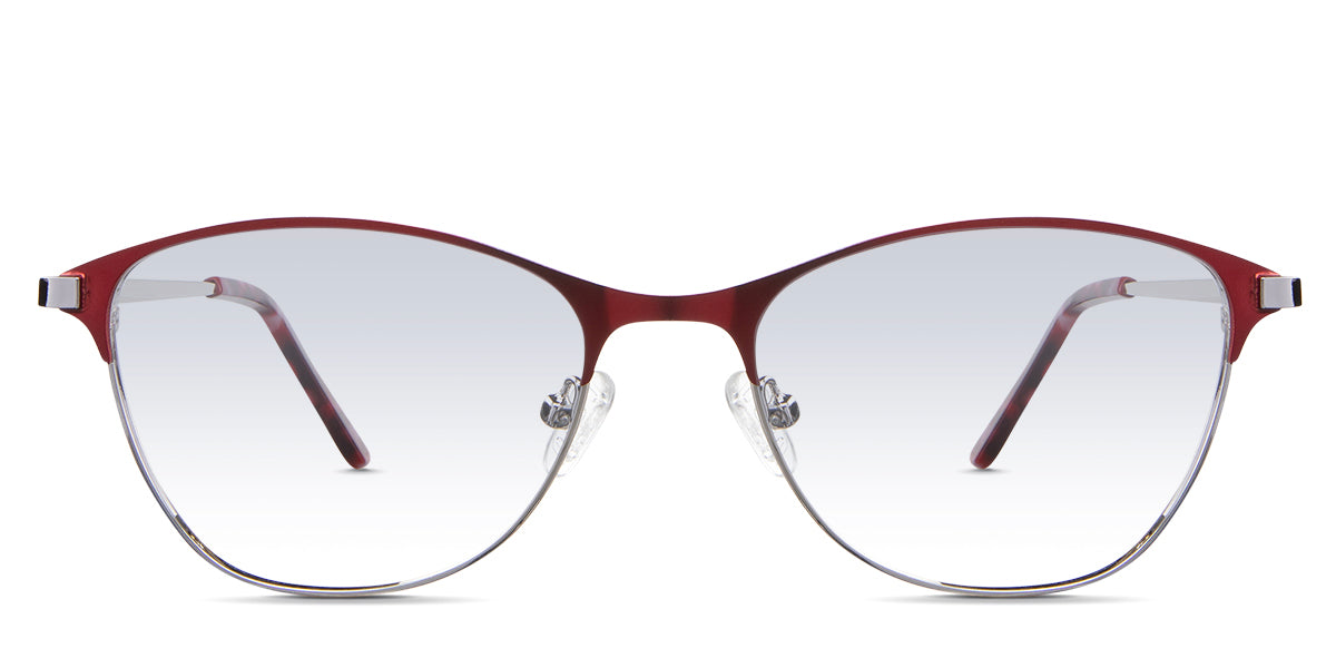 Isla Women's Prescription Tinted Sunglasses - UV Protection & Stylish Eyewear for Driving, Beach & Outdoor Activities