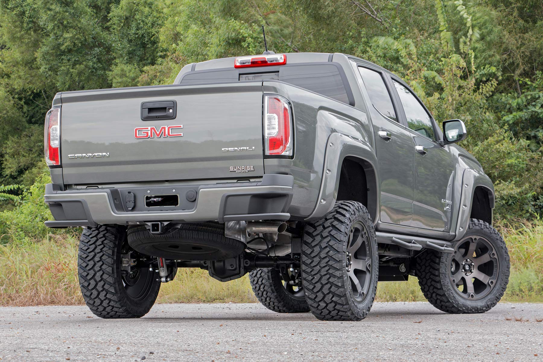 Rough Country 5-6.5