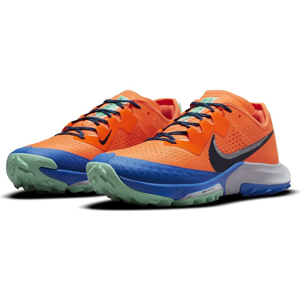 Nike Men's Running Sneakers - Lightweight Comfortable Athletic Shoes for Jogging, Gym & Casual Wear | Breathable Mesh Design for All-Day Wear