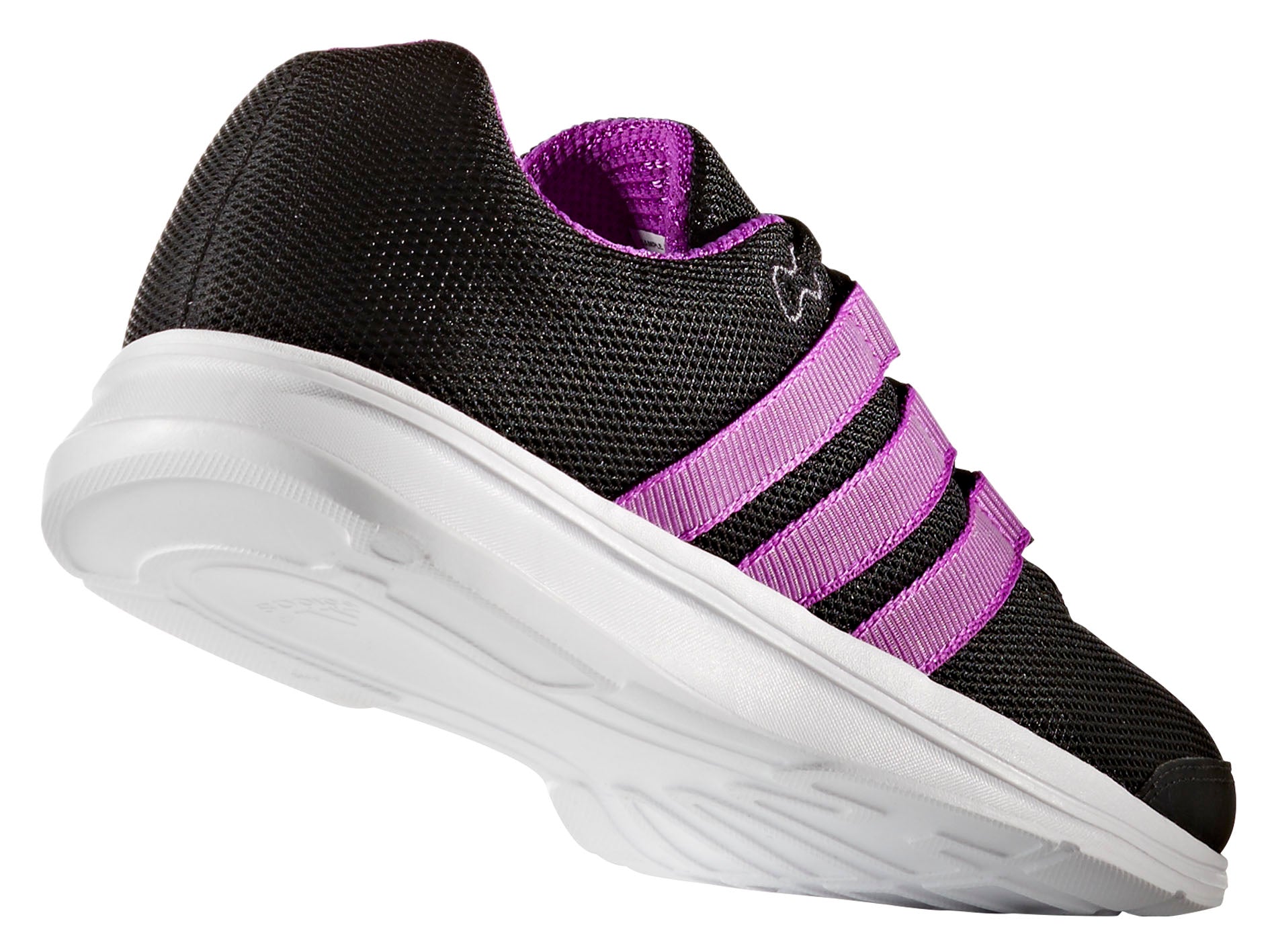 Adidas Women's Lite Runner Running Shoes AQ5821 - Lightweight & Comfortable for Jogging, Gym Workouts & Daily Wear