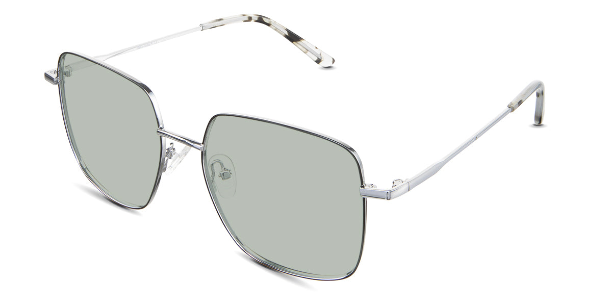 Carmela Women's Prescription Tinted Glasses - Stylish & UV Protection for Driving, Reading & Outdoor Activities