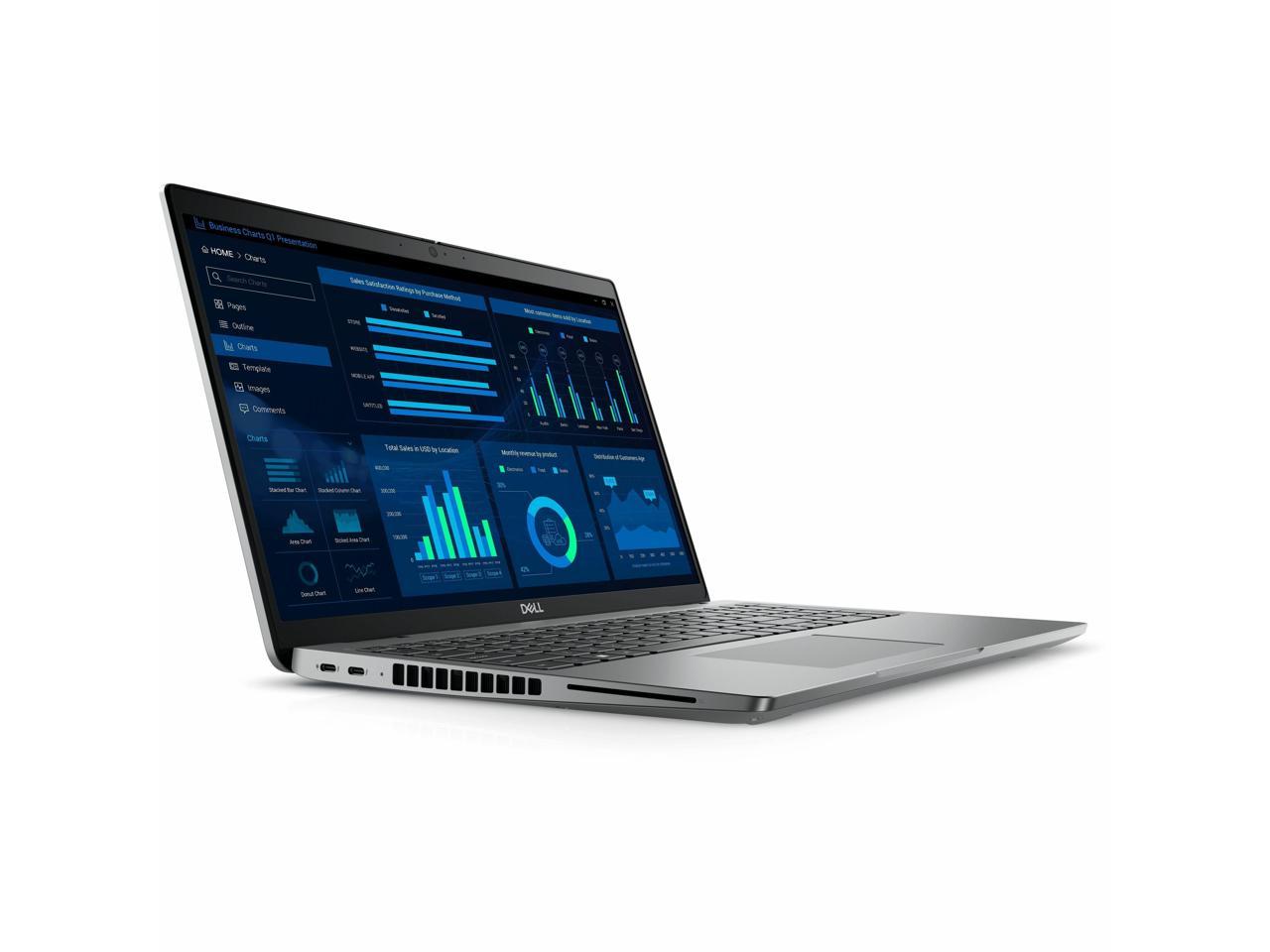 Dell Precision 3581 15.6