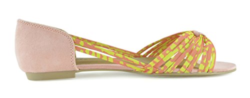 Salmon Pink