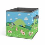 Cartoon Cute Cows