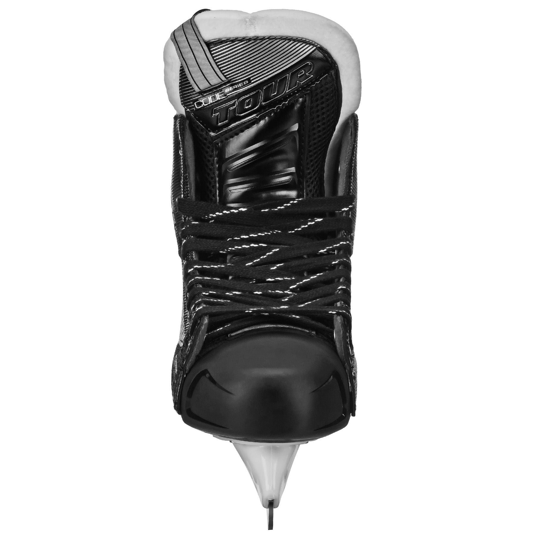 LX Hockey Ice Skates for Men & Women - Professional Figure Skating Shoes for Ice Rink & Outdoor Use - Perfect for Hockey Training, Figure Skating & Recreational Ice Sports