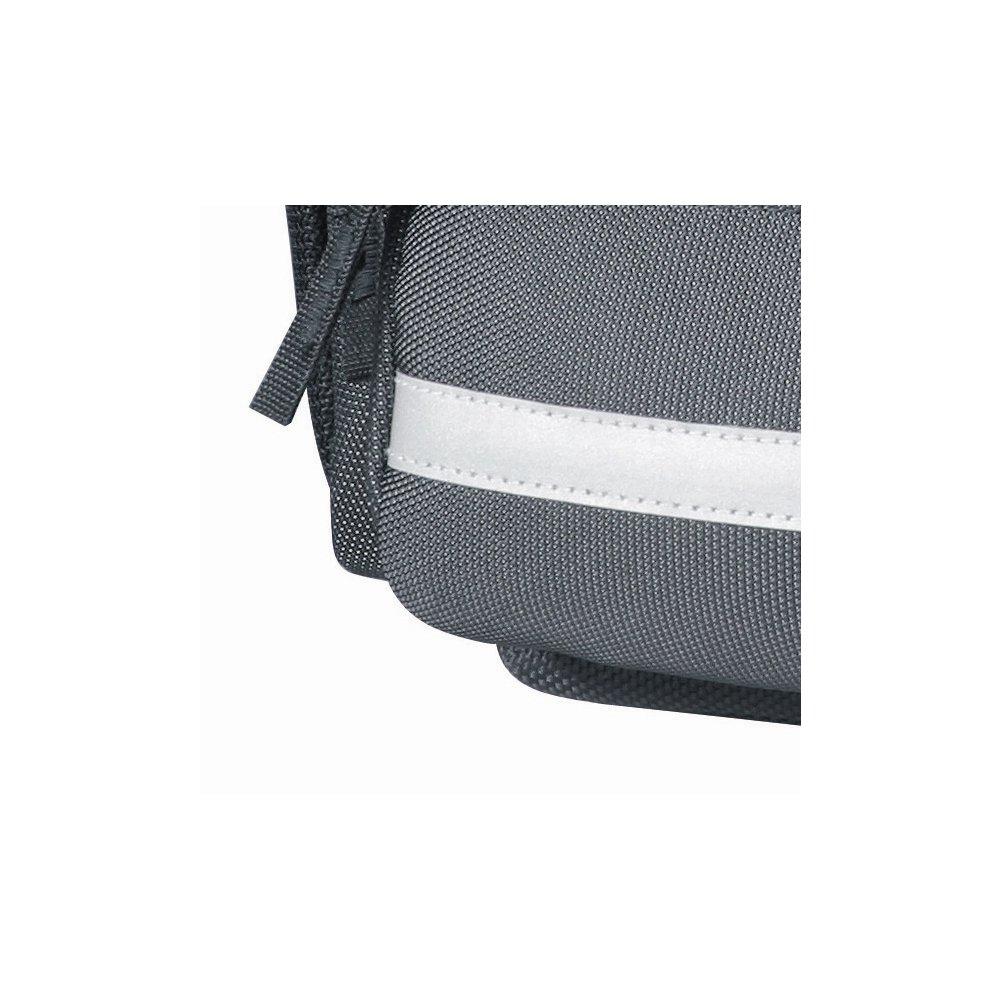 Topeak TourGuide DX Handlebar Bag with Fixer 8 - Waterproof Cycling Accessory for Bikes, Road & Mountain Biking Gear - Perfect for Commuting, Adventure Tours & Long-Distance Rides
