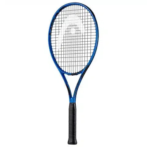 Head MX Attitude Competition Tennis Racket - Blue | Professional Performance Racquet for Advanced Players | Perfect for Tournament Play & Training Sessions