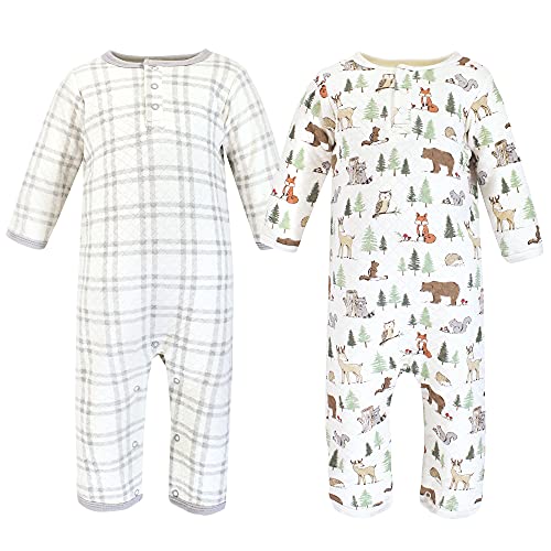 Forest Animals