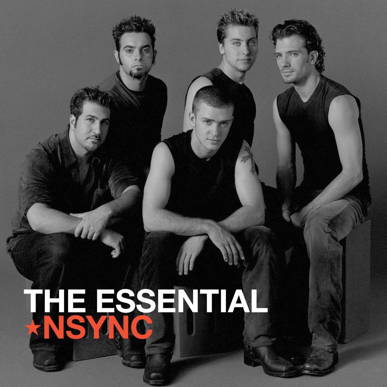 *NSYNC Official Merchandise - Vintage Boy Band T-Shirts & Collectibles for Fans | Perfect for Concerts, Parties & 90s Nostalgia Gifts