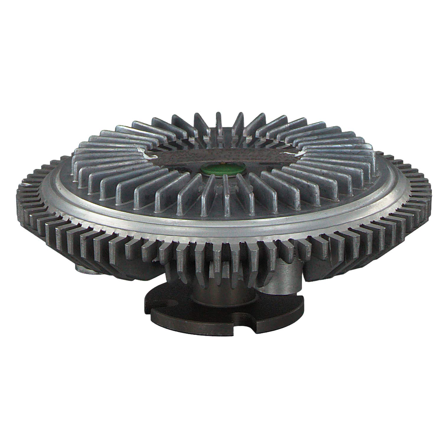 Febi Bilstein 18142 Viscous Coupling - 1 Pack | All-Wheel Drive Transfer Case Part for Audi, VW, BMW | Perfect for Off-Road & Winter Driving Conditions