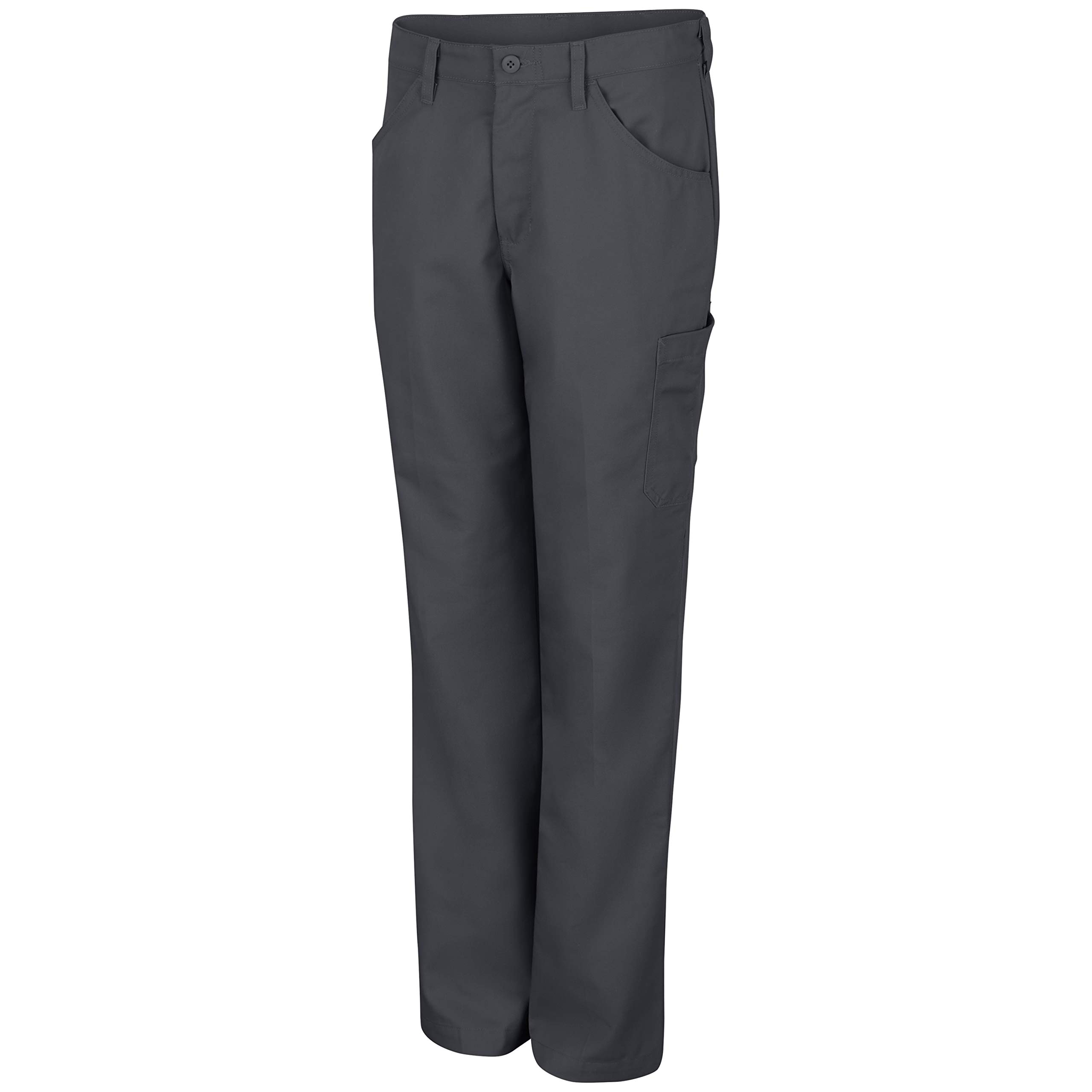 Red Kap Men's Pro Work Pants with Mimix Technology - Durable & Comfortable Workwear for Construction, Mechanics & Outdoor Labor