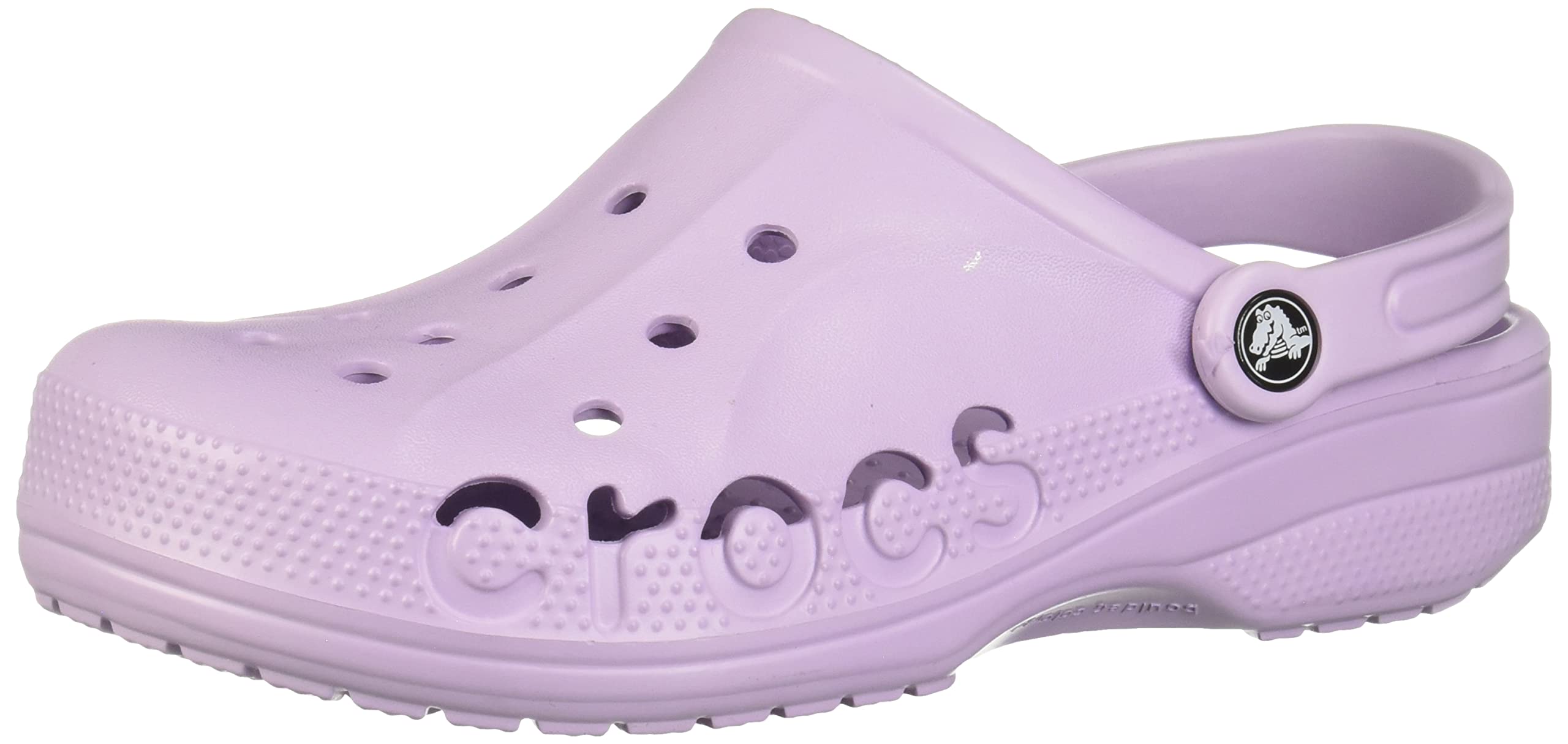 Crocs Unisex Baya Clog | Comfortable Slip-On Shoes for Men & Women | Perfect for Casual Wear, Gardening & Outdoor Activities