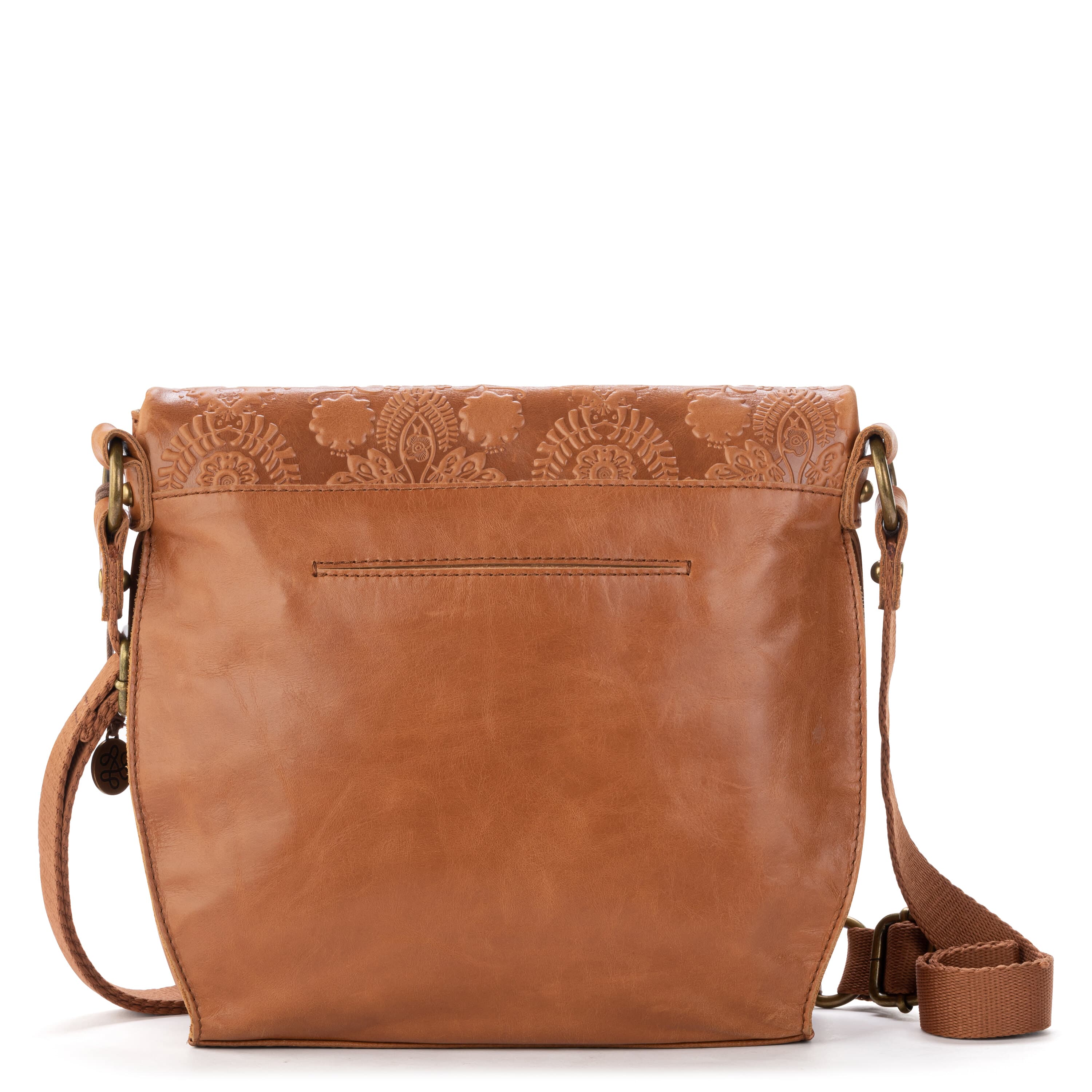 Silverlake Crossbody Bag for Women - Stylish & Lightweight Shoulder Purse - Perfect for Travel, Shopping & Everyday Use