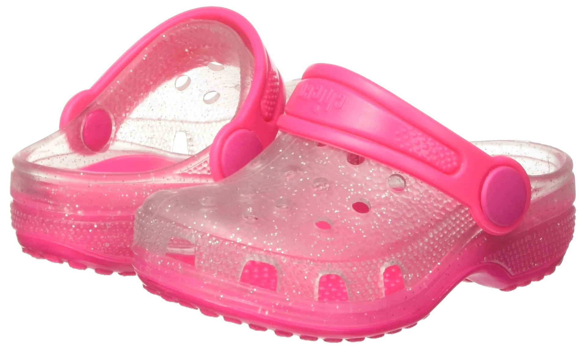 Chicco Boys' Walking Clogs - Comfortable & Stylish Toddler Shoes for Indoor & Outdoor Play | Perfect for Playtime, Daycare & Beach Adventures