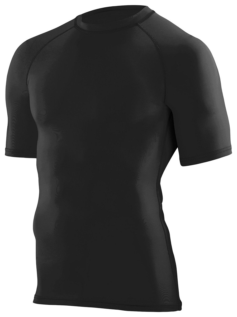 Augusta Sportswear Boys' 2601 Athletic Shorts - Comfortable & Durable Youth Sports Shorts for Basketball, Soccer & Gym Workouts