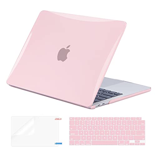 Crystal Pink