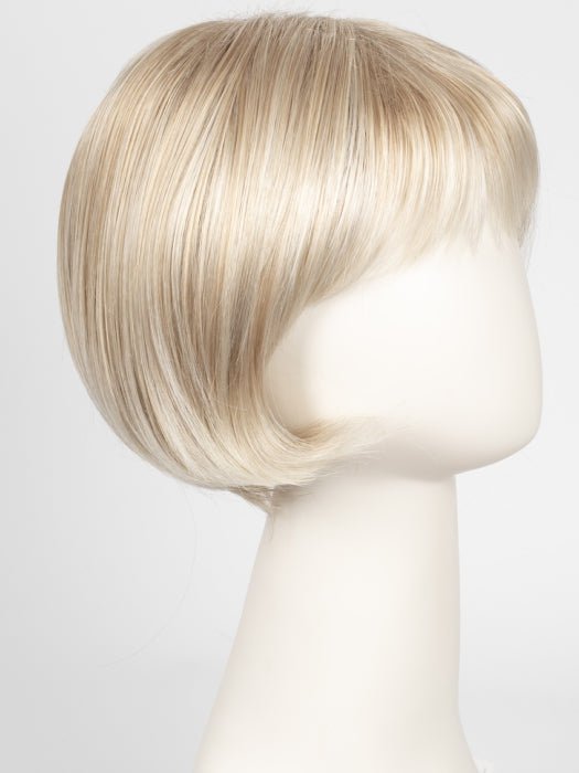CREAMY-BLONDE