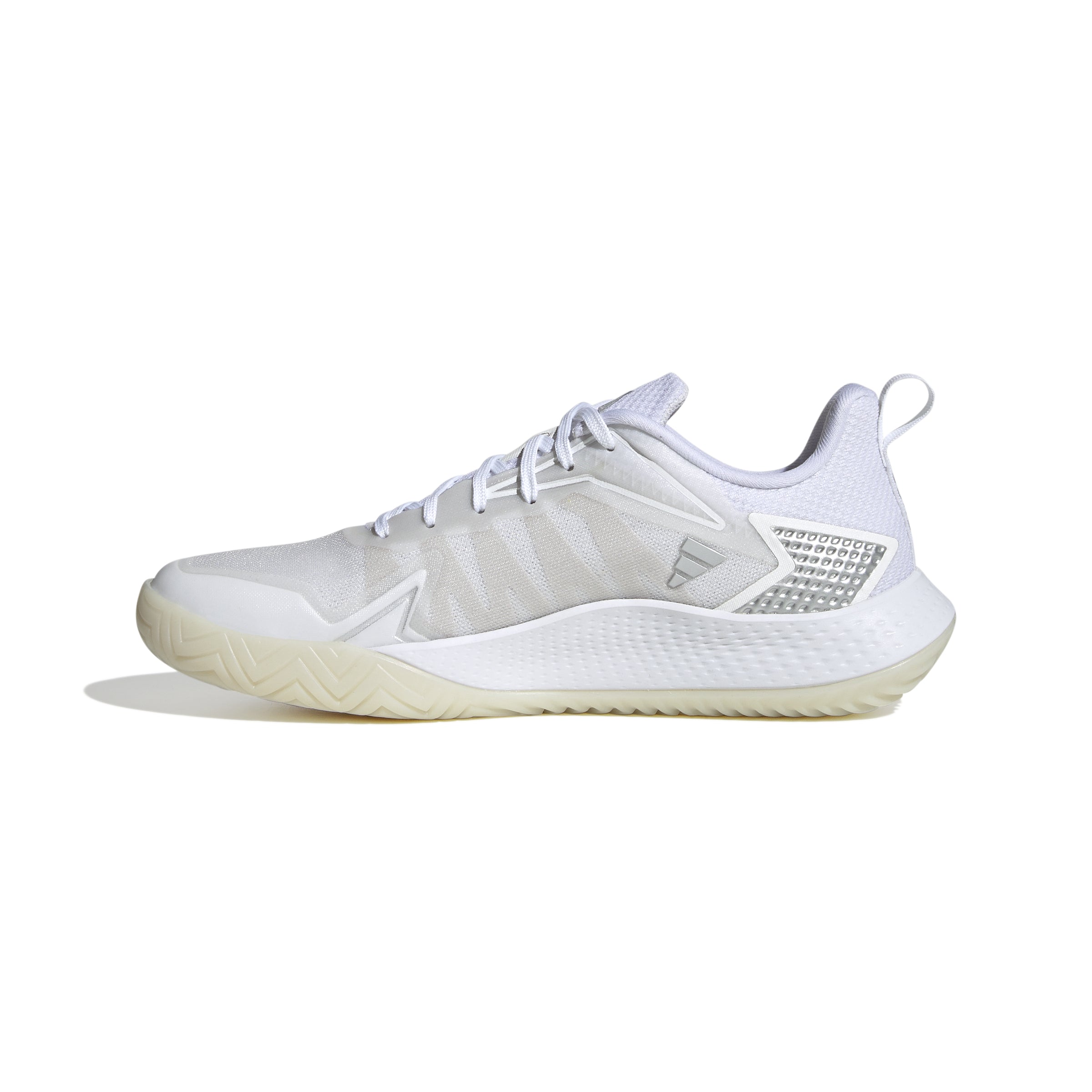 Adidas Defiant Speed Women's Tennis Shoes - Lightweight & Durable for Court Performance | Perfect for Competitive Play & Training