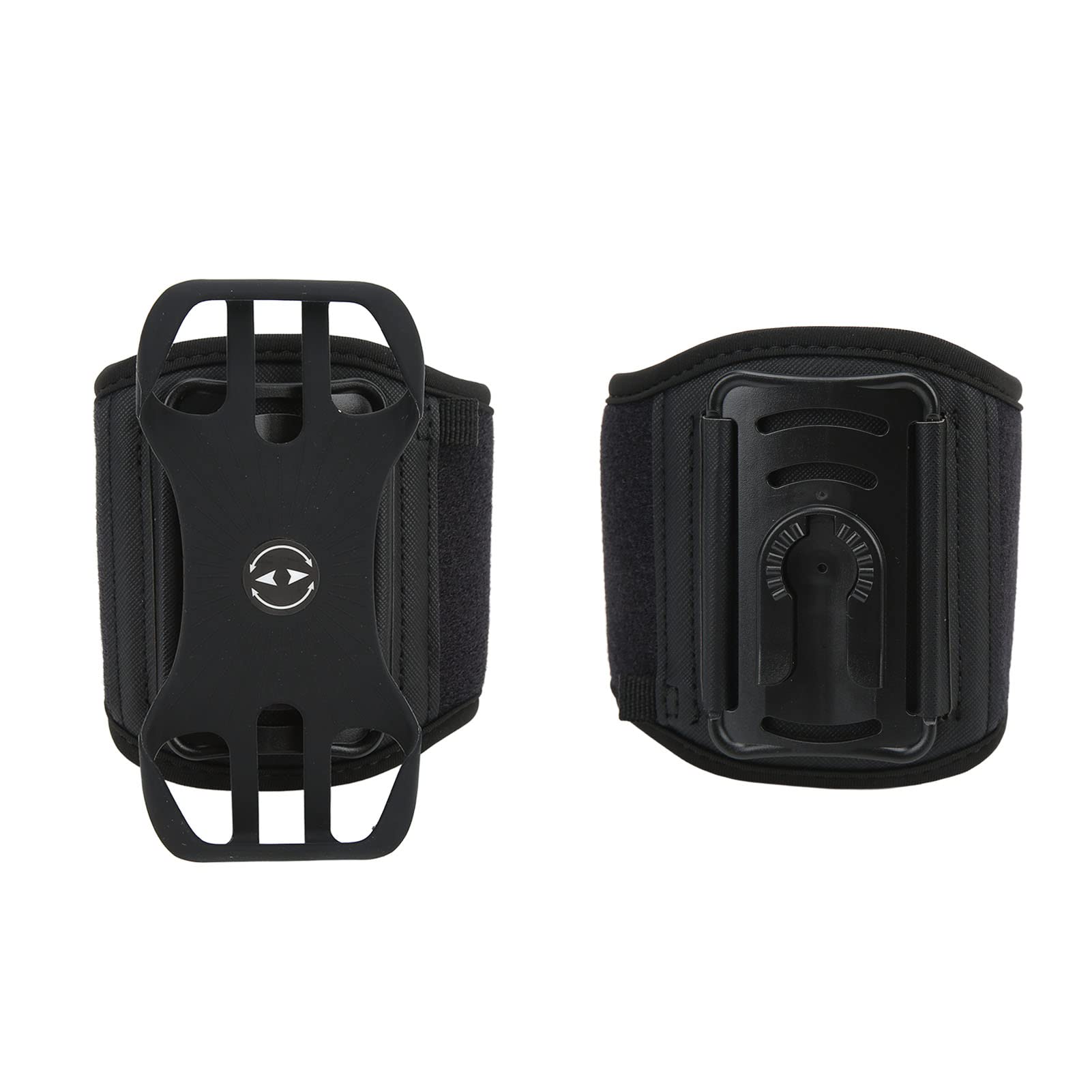 360° Rotating Phone Lanyard for Running - Water Bottle Strap Holder