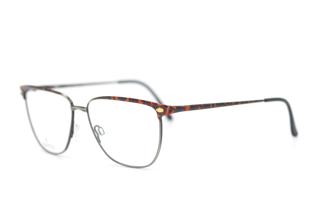 Original Gucci 2235 54M Sunglasses - Luxury Designer Shades for Men & Women - Perfect for Outdoor Activities, Travel & Fashion Statements