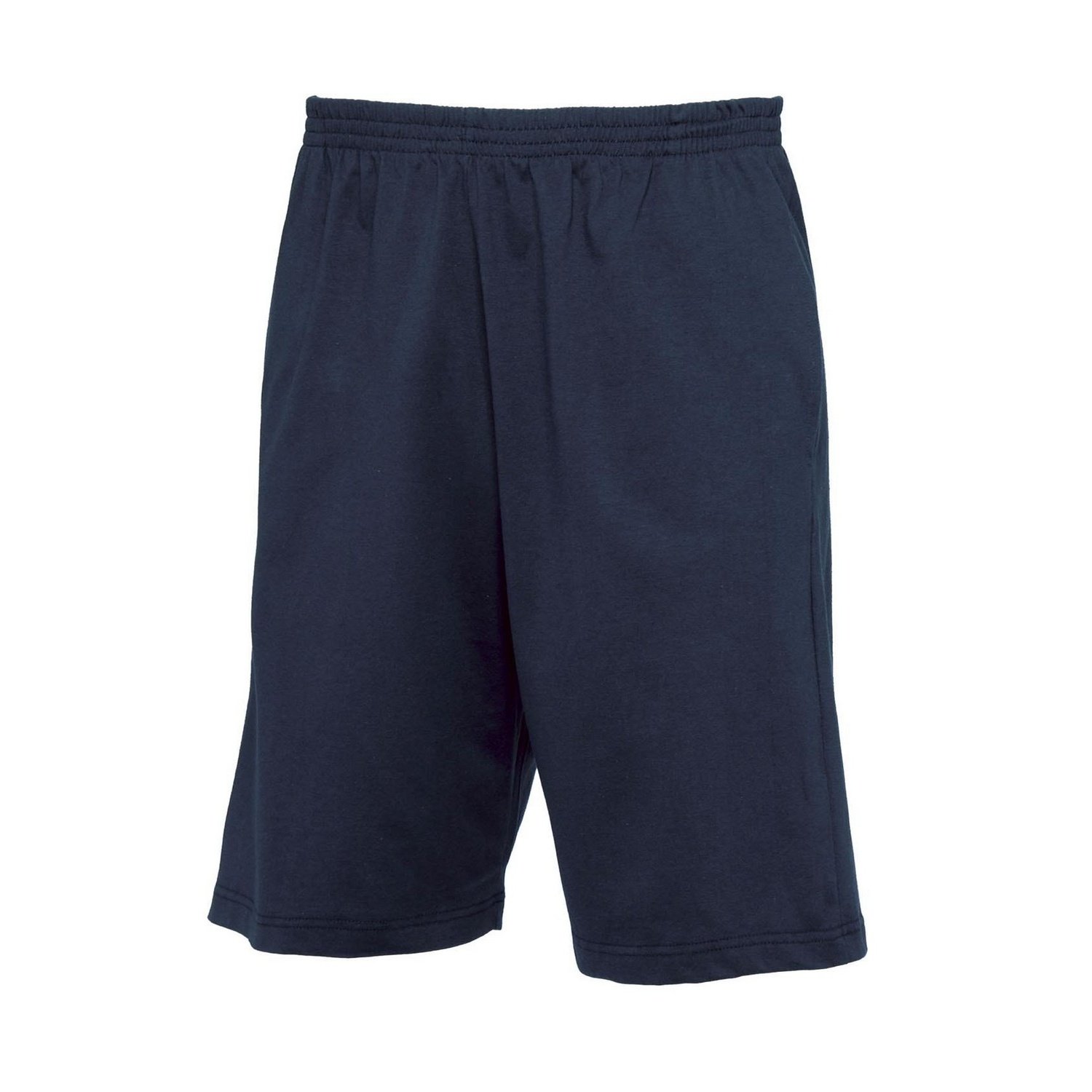B&C Men's Quick-Dry Athletic Shorts with Pockets - Perfect for Running, Gym Workouts & Outdoor Activities
