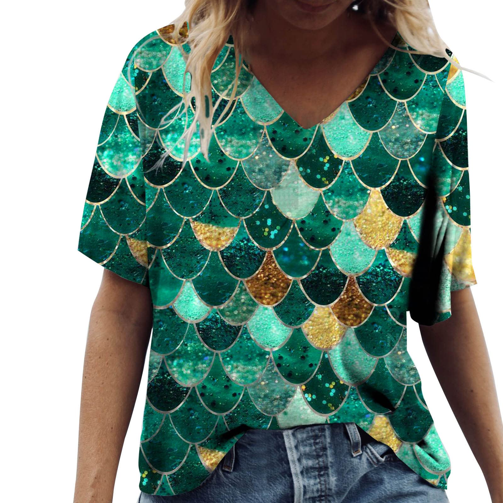 Women's Work Tops - Autumn Short Sleeve Lace Stitched Blouse & Tunic Top | Office Wear, Casual Outfits & Business Attire