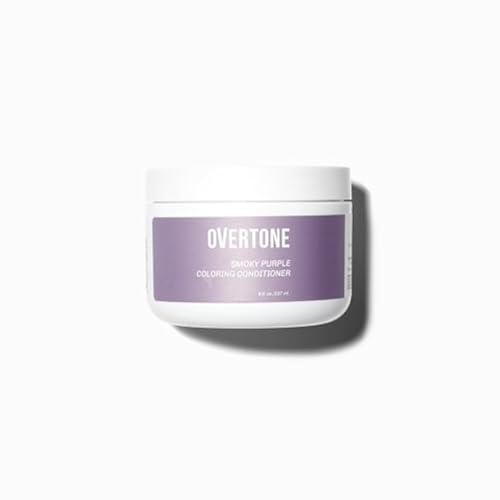 Smoky Lavender