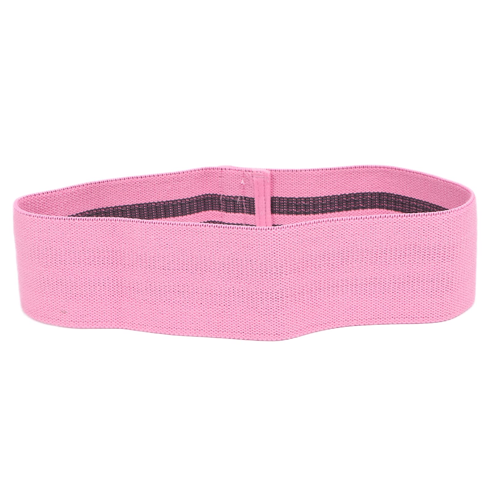 Honiwu Elastic Fitness Resistance Bands for Yoga, Exercise, Stretching - 76cm/29.9in Workout Bands for Women & Men - Perfect for Home Gym, Physical Therapy, and Strength Training