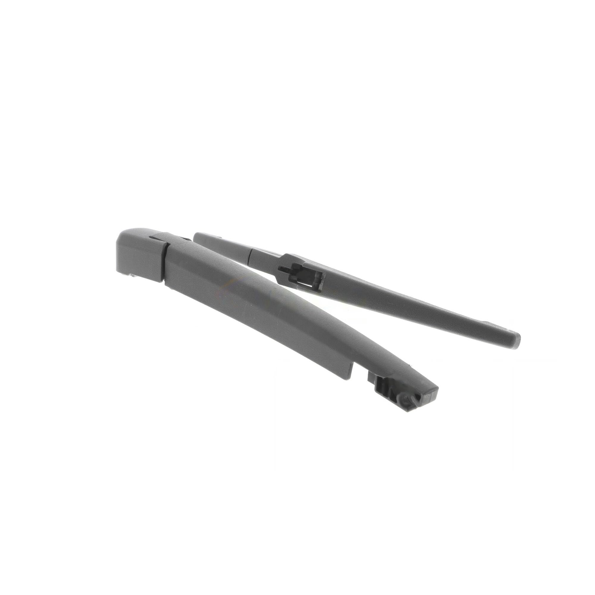 VAICO Wiper Arm Set V40-2083 - Premium Car Windshield Wiper Replacement for Smooth Window Cleaning | Perfect for Rainy Weather and Winter Driving