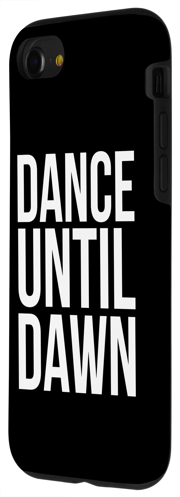 iPhone SE (2020) / 7 / 8 Protective Case with 